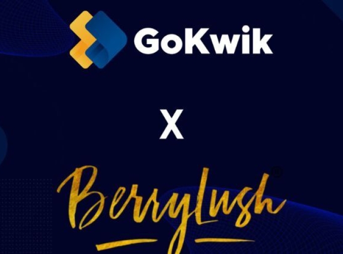 Berrylush teams up with GoKwik to accelerate growth by 2025